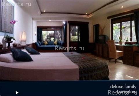 Hotel Vila Ombak 14